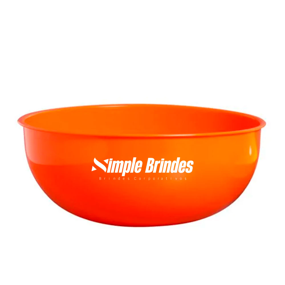Bowl Personalizado Brinde