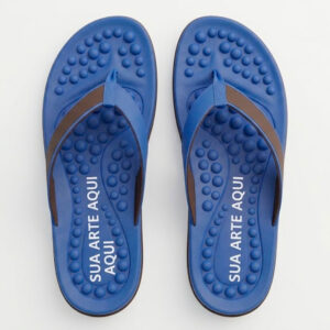Chinelo Anatômico Personalizado