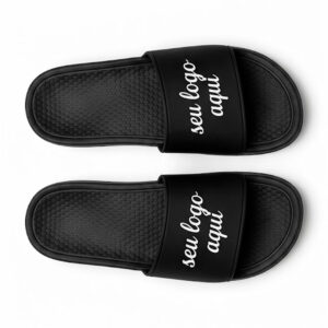 Chinelo Slide Personalizado