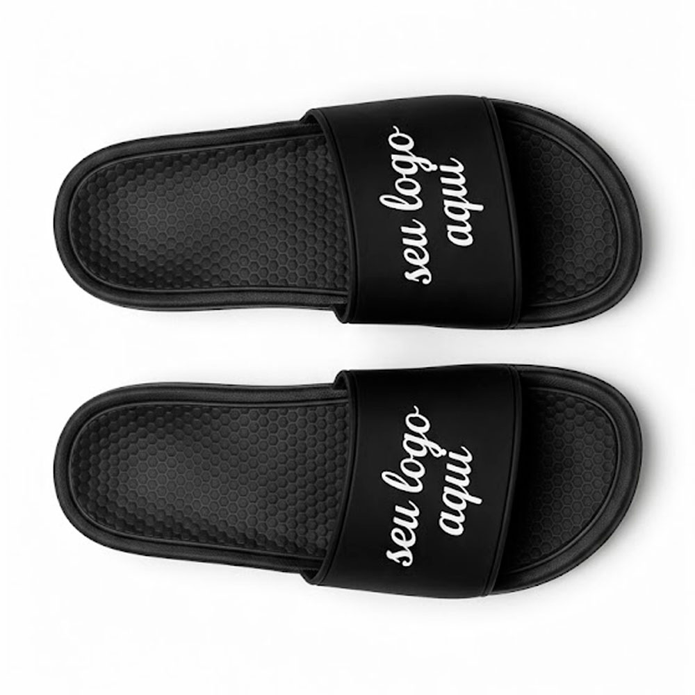 Chinelo Slide Personalizado