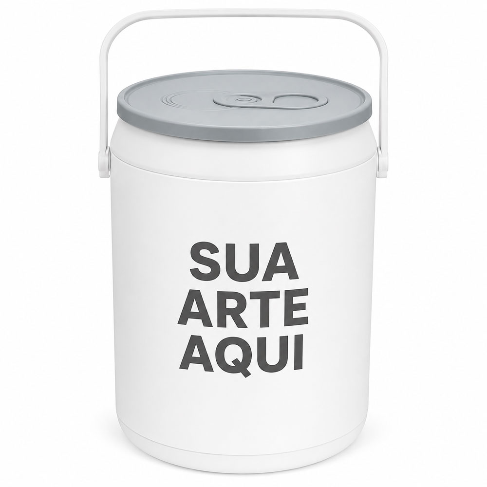 Cooler Personalizado para Empresa