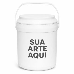 Mini Cooler Personalizado